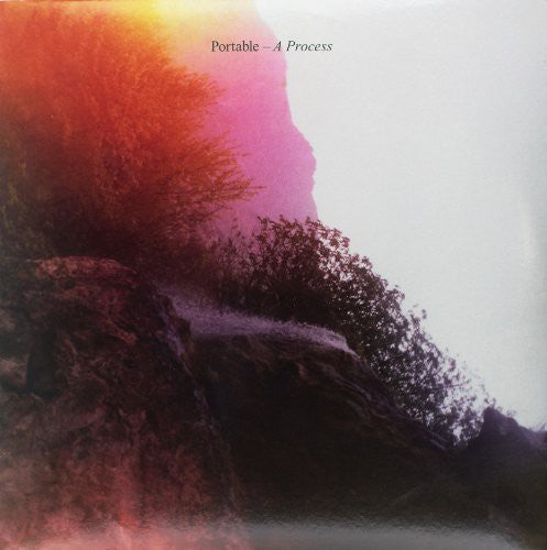 Portable - Process - Vinyl Record