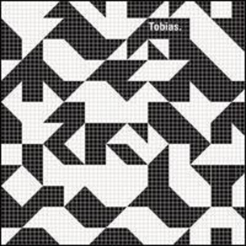 Tobias - Freeze / Perfect Sense - Vinyl Record