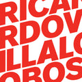 Villalobos,ricardo - Dependent & Happy 1 - Vinyl Record
