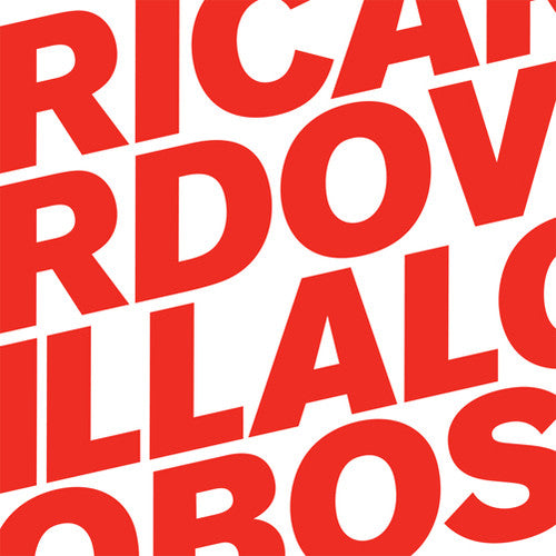 Villalobos,ricardo - Dependent & Happy 1 - Vinyl Record