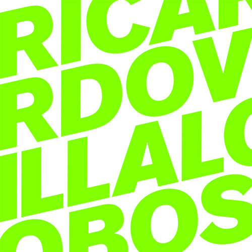Villalobos,ricardo - Dependent & Happy 2 - Vinyl Record