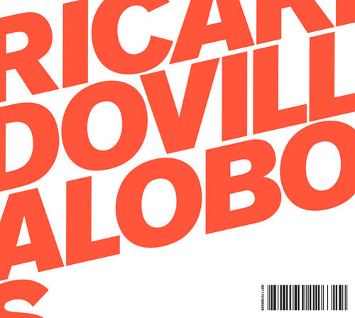 Villalobos,ricardo - Dependent & Happy - Music CD
