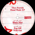 Parrish,theo - Hand Made - Vinyl Record