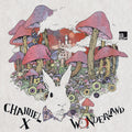 Channel X - Wonderland - Music CD