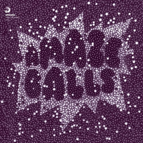 Cheapers - Amazeballs - Vinyl Record