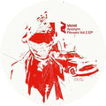 Anonym - Flivvers 2 - Vinyl Record