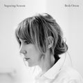 Orton,beth - Sugaring Season - Music CD