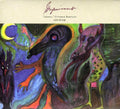 Myrninerest - Jhonn Uttered - Music CD