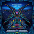 Young Smoke - Space Zone - Music CD