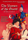 Gilbert / Sullivan / Drake / Cook / Hayes - Yeoman Of The Guard - DVD