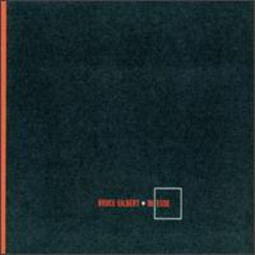 Gilbert,bruce - In Esse - Music CD