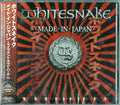 Whitesnake - Made In Japan - Music CD