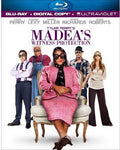 Tyler Perry's Witness Protection - Tyler Perry's Witness Protection - Blu-ray