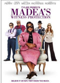 Tyler Perry's Witness Protection - Tyler Perry's Witness Protection - DVD