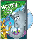 Horton Hears A Who - Horton Hears A Who - DVD