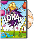 Lorax - Lorax - DVD