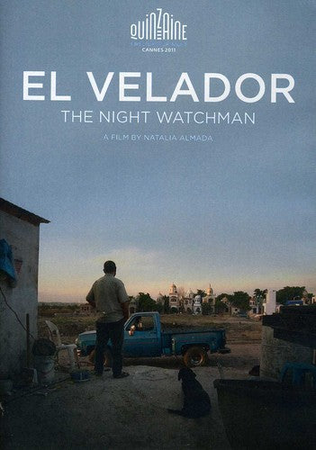 Velador - Velador - DVD