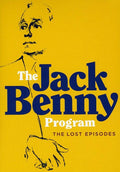 Jack Benny Program: The Lost Episodes - Jack Benny Program: The Lost Episodes - DVD