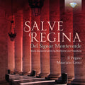Monteverdi / Il Pegaso / Croci - Salve Regina Del Signor Monteverde - Music CD