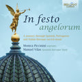 Pagliardi / Vilas / Piccinini - In Festo Angelorum - Music CD