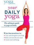 Yoga Journal: Your Daily Yoga - Yoga Journal: Your Daily Yoga - DVD