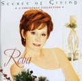 Mcentire,reba - Secret Of Giving: A Christmas Collection - Music CD