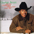 Strait,george - Merry Christmas Wherever You Are - Music CD