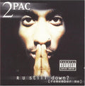 2pac - R U Still Down - Music CD