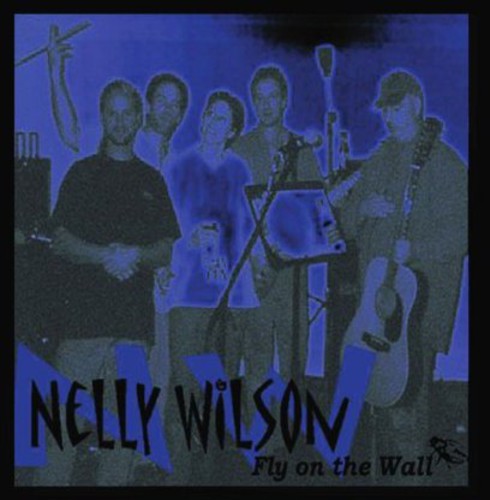 Wilson,nelly - Fly On The Wall - Music CD