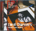 Lloyd Charmers - Highlights & Lowbites: The Many Sides Of Lloyd Charmers 1967-74 Music CD
