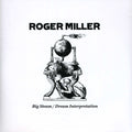 Miller,roger - Big Steam / Dream Interpretation - Vinyl Record
