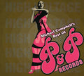 Campbell,michael - Best Of P&p Records - Music CD