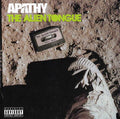 Apathy - Alien Tongue - Music CD