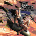 Scams - Bombs Away - Music CD