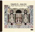 El-malek,david - Music From Source 2 - Music CD