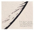 Richard Trio - Traces - Music CD