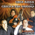 Aissa,cheb - Baraka - Vinyl Record