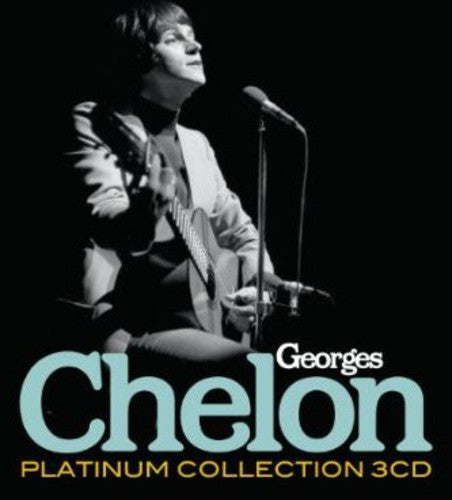 Chelon,georges - Platinum Collection - Music CD