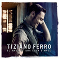 Ferro,tiziano - El Amor Es Una Cosa Simple - Music CD