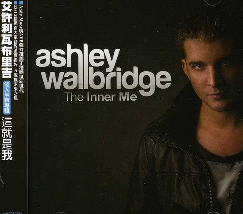 Wallbridge,ashley - Inner Me - Music CD