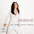 Bach,j.s / Gershwin / Kapustin / Evelyn - Bach Meets Jazz - Music CD
