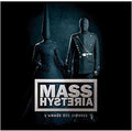 Mass Hysteria - L'armee Des Ombres - Music CD