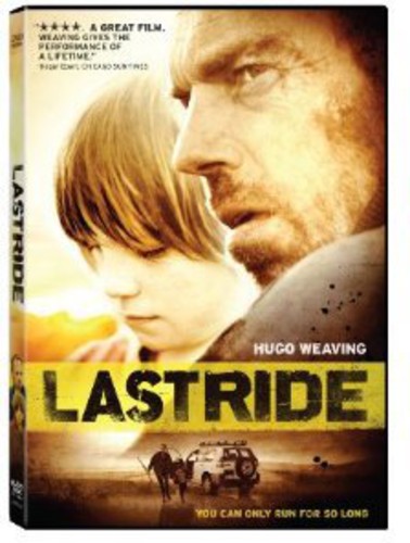 Last Ride - Last Ride - DVD