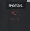 Haswell,russell - Factual - Vinyl Record