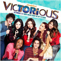 Victorious Cast - Victorious 2.0: More Music From - Music CD