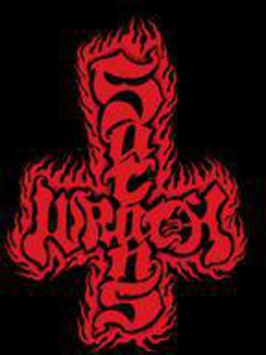 Satans Wrath - Galloping Blasphemy - Vinyl Record