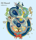 Dj Hazard - Fabriclive 65 - Music CD
