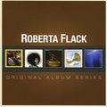 Flack,roberta - Original Album Series - Music CD