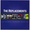 Replacements - Original Album Series - Music CD