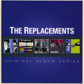 Original Album Series [Import] Music CD